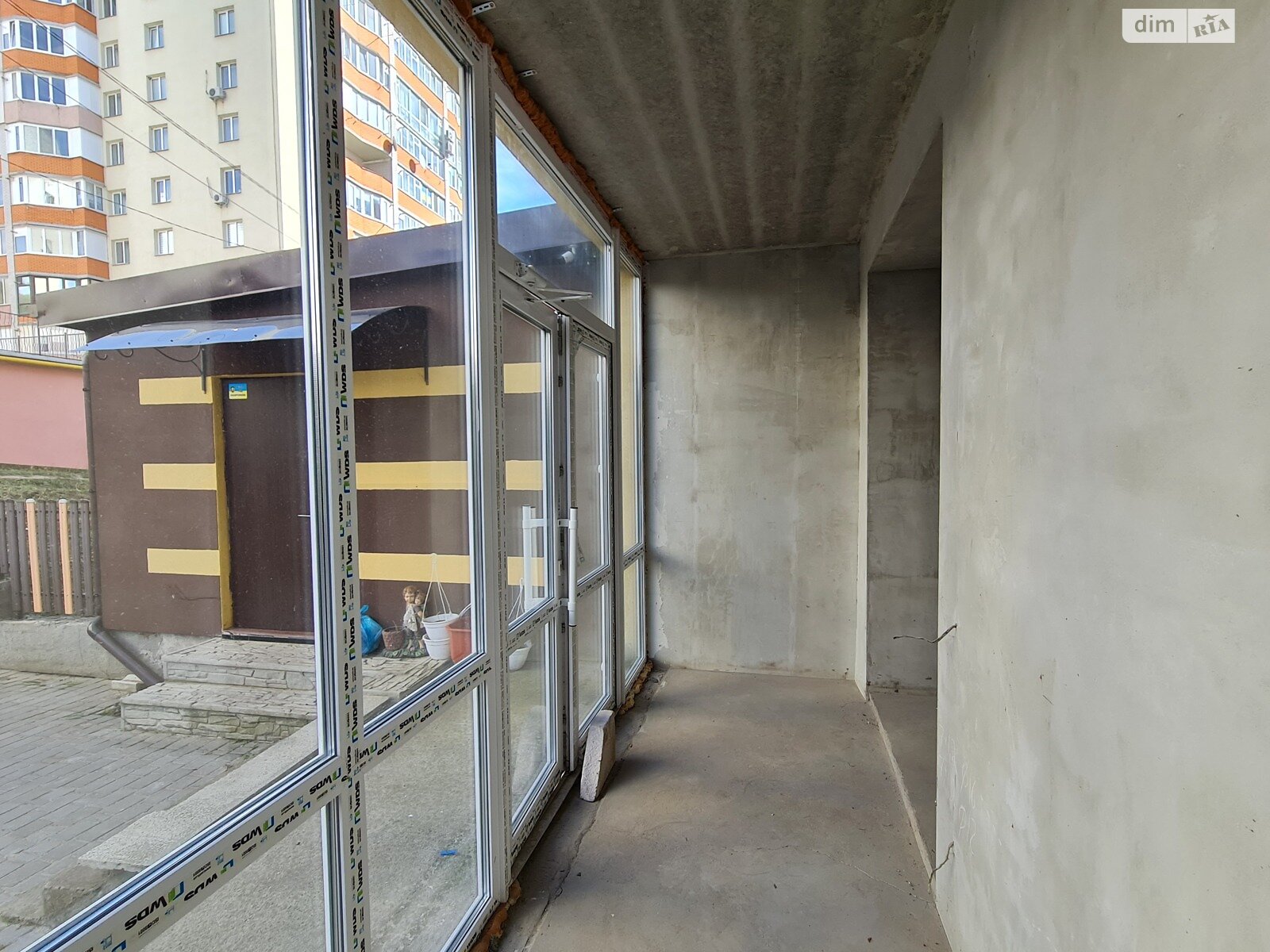 Продажа двухкомнатной квартиры в Хмельницком, на ул. Кармелюка 11/2 корпус 1, район Озёрный фото 1
