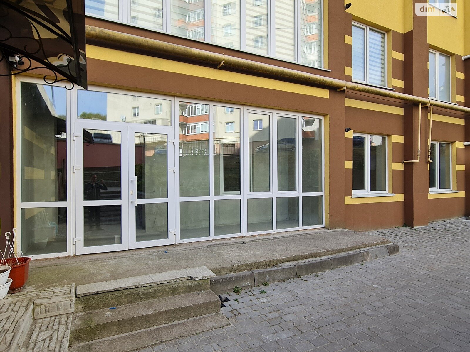 Продажа двухкомнатной квартиры в Хмельницком, на ул. Кармелюка 11/2 корпус 1, район Озёрный фото 1