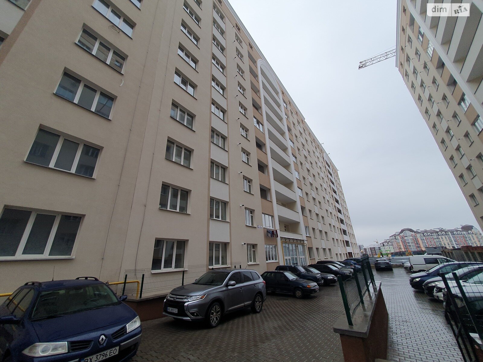 Продажа двухкомнатной квартиры в Хмельницком, на ул. Кармелюка, район Озёрный фото 1