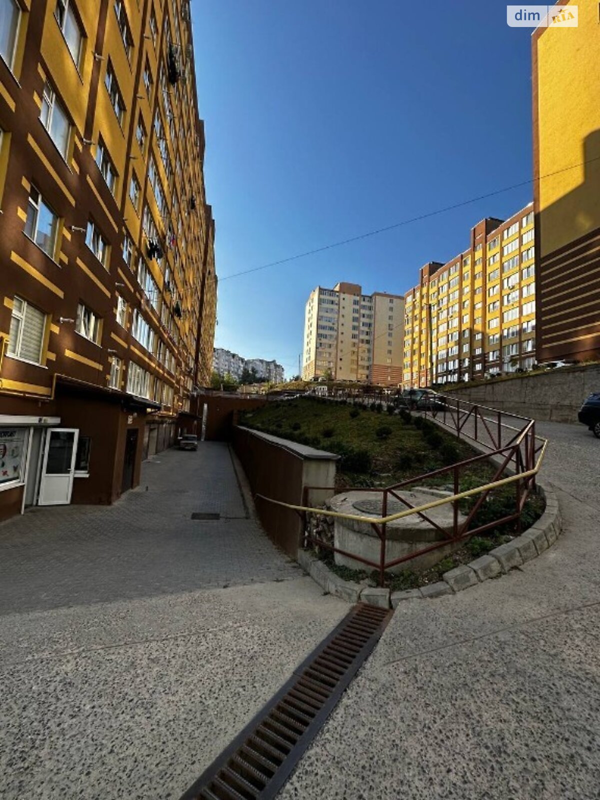 Продажа однокомнатной квартиры в Хмельницком, на ул. Кармелюка 11, район Озёрный фото 1