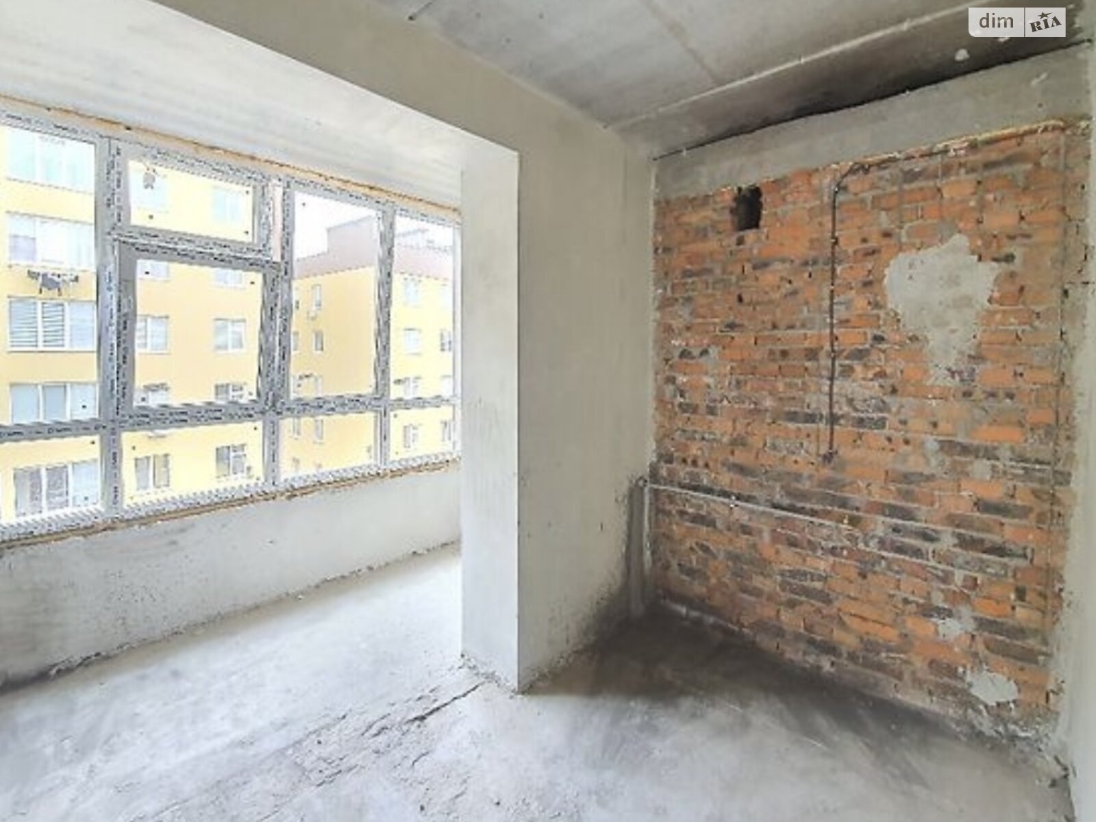 Продаж однокімнатної квартири в Хмельницькому, на вул. Кармелюка 7, район Озерна фото 1