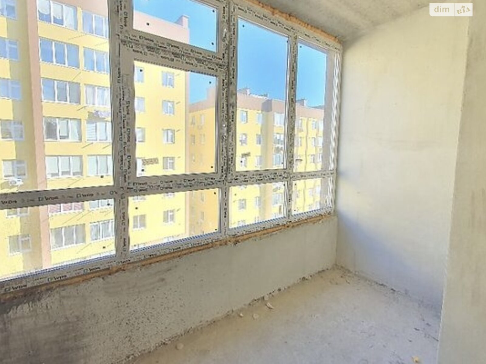 Продаж однокімнатної квартири в Хмельницькому, на вул. Кармелюка 7, район Озерна фото 1