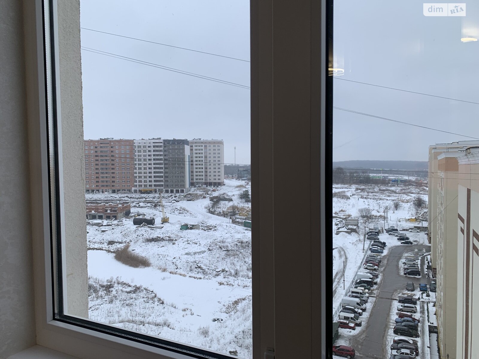 Продажа однокомнатной квартиры в Хмельницком, на ул. Кармелюка, район Озёрный фото 1 Продажа однокомнатной квартиры в Хмельницком, на ул. Кармелюка, район Озёрный фото 1