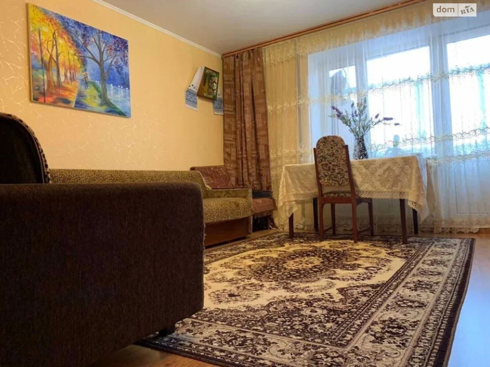 Продаж трикімнатної квартири в Хмельницькому, на вул. Панаса Мирного, район Озерна фото 1 Продаж трикімнатної квартири в Хмельницькому, на вул. Панаса Мирного, район Озерна фото 1
