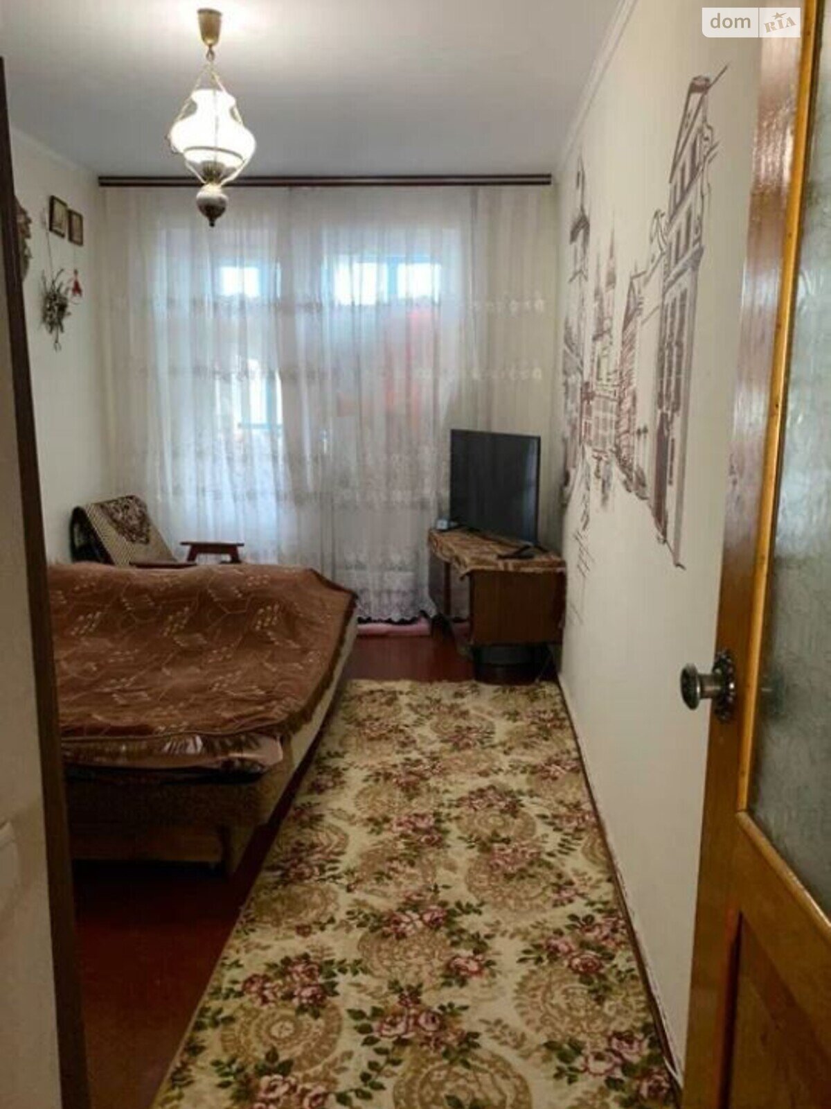 Продаж трикімнатної квартири в Хмельницькому, на вул. Панаса Мирного, район Озерна фото 1 Продаж трикімнатної квартири в Хмельницькому, на вул. Панаса Мирного, район Озерна фото 1