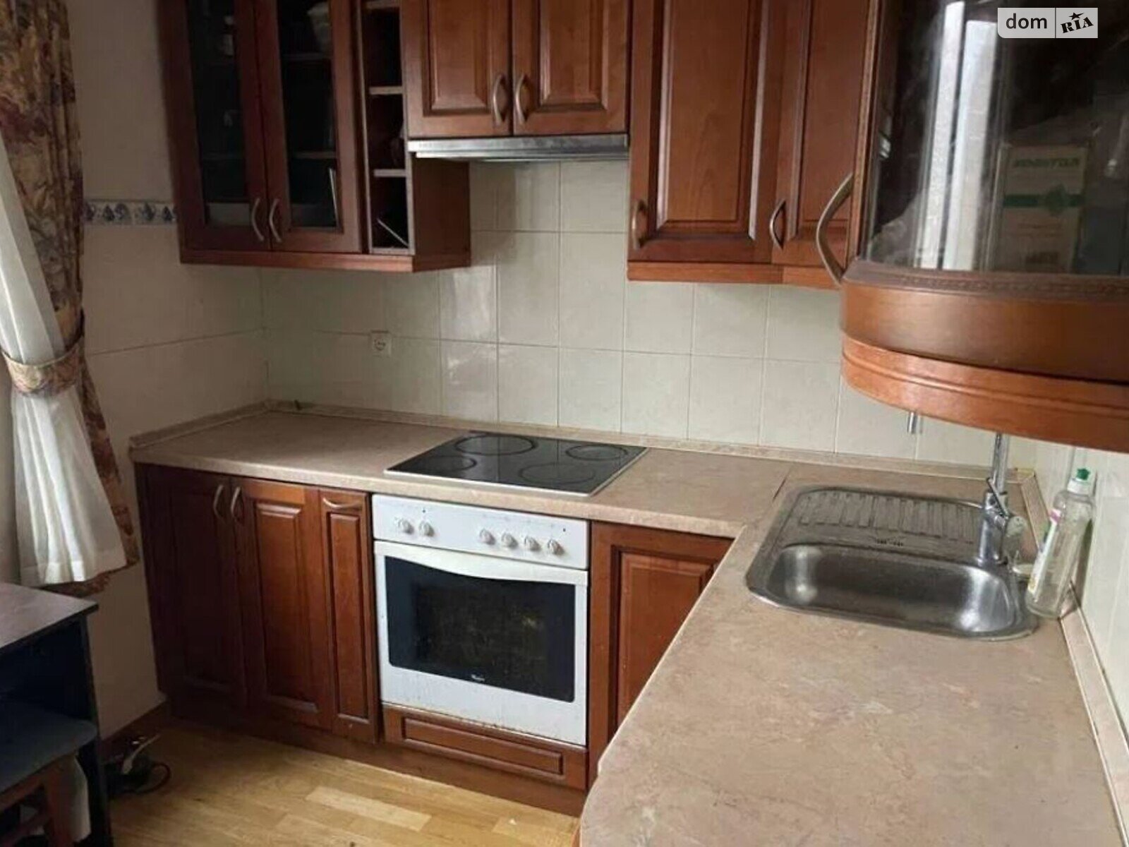 Продаж двокімнатної квартири в Хмельницькому, на вул. Панаса Мирного, район Озерна фото 1 Продаж двокімнатної квартири в Хмельницькому, на вул. Панаса Мирного, район Озерна фото 1