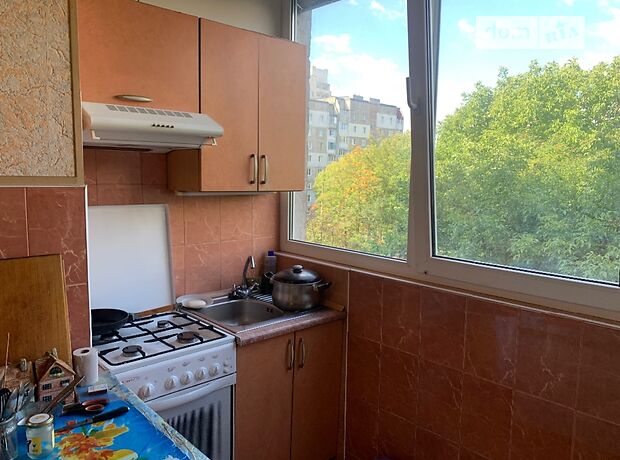 Продажа однокомнатной квартиры в Хмельницком, на ул. Панаса Мирного, район Озёрный фото 1 Продажа однокомнатной квартиры в Хмельницком, на ул. Панаса Мирного, район Озёрный фото 1