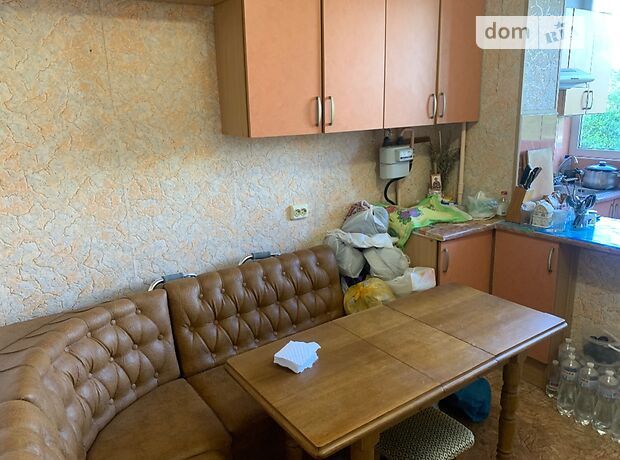 Продажа однокомнатной квартиры в Хмельницком, на ул. Панаса Мирного, район Озёрный фото 1
