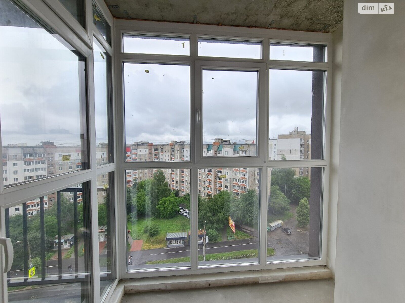 Продаж трикімнатної квартири в Хмельницькому, на вул. Панаса Мирного 24/1, район Озерна фото 1 Продаж трикімнатної квартири в Хмельницькому, на вул. Панаса Мирного 24/1, район Озерна фото 1
