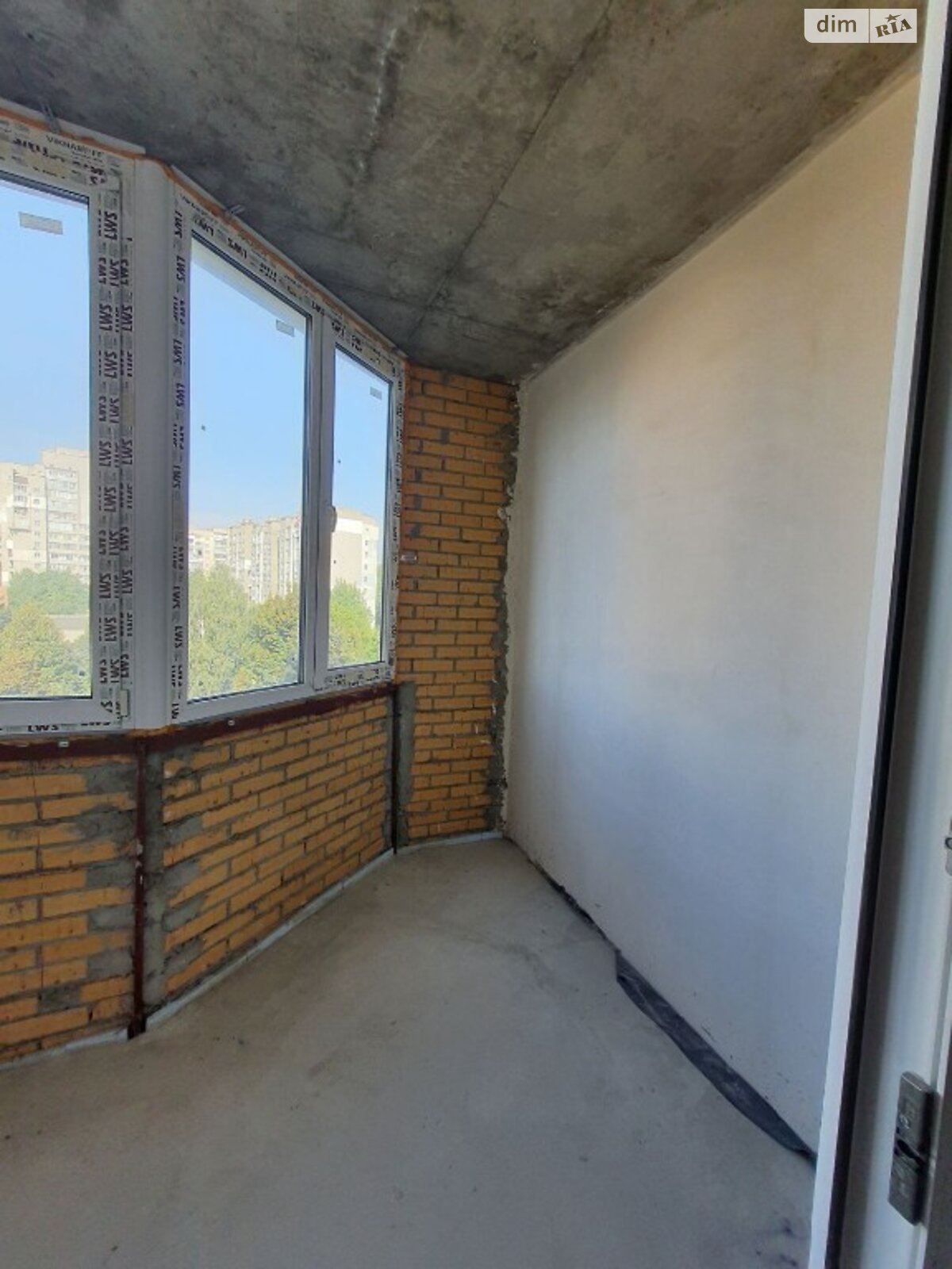 Продаж двокімнатної квартири в Хмельницькому, на вул. Панаса Мирного, район Озерна фото 1
