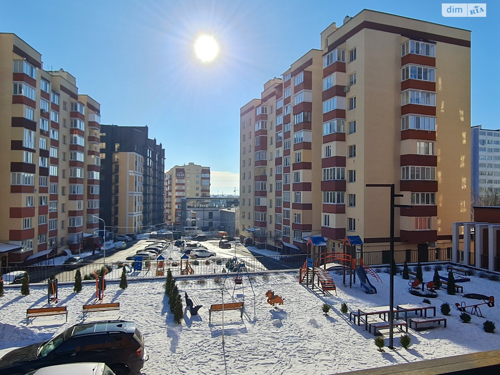 Продаж двокімнатної квартири в Хмельницькому, на вул. Панаса Мирного, район Озерна фото 1 Продаж двокімнатної квартири в Хмельницькому, на вул. Панаса Мирного, район Озерна фото 1
