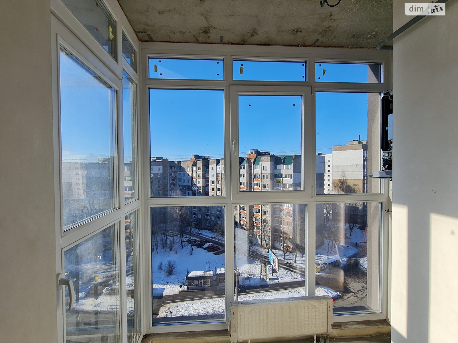 Продаж трикімнатної квартири в Хмельницькому, на вул. Панаса Мирного 24/1, район Озерна фото 1 Продаж трикімнатної квартири в Хмельницькому, на вул. Панаса Мирного 24/1, район Озерна фото 1