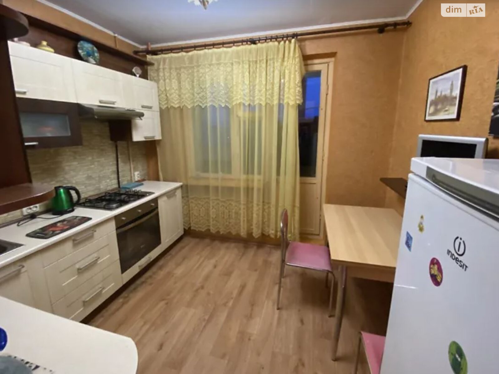 Продаж однокімнатної квартири в Хмельницькому, на вул. Панаса Мирного, район Озерна фото 1 Продаж однокімнатної квартири в Хмельницькому, на вул. Панаса Мирного, район Озерна фото 1
