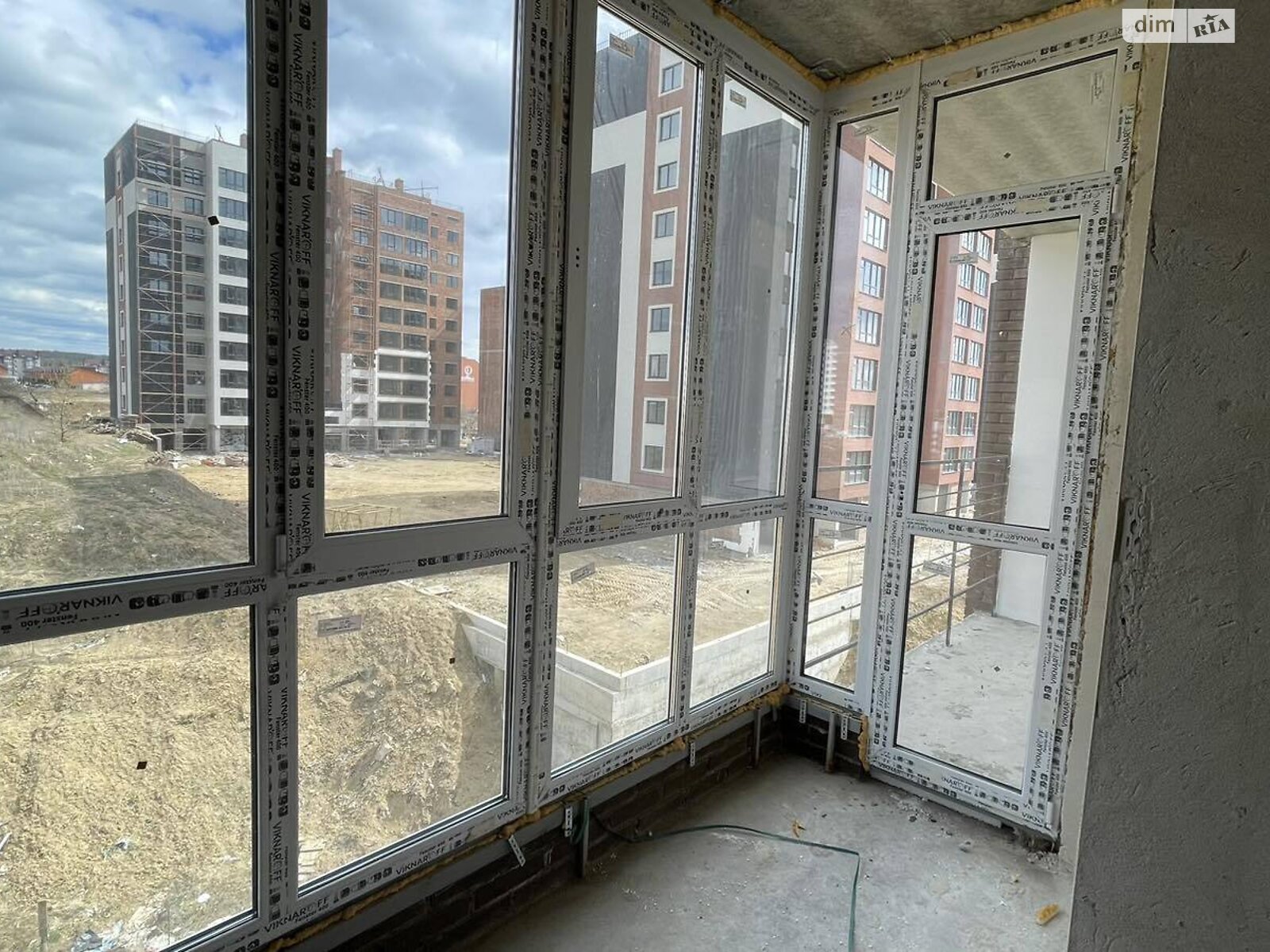 Продаж двокімнатної квартири в Хмельницькому, на вул. Панаса Мирного, район Озерна фото 1 Продаж двокімнатної квартири в Хмельницькому, на вул. Панаса Мирного, район Озерна фото 1