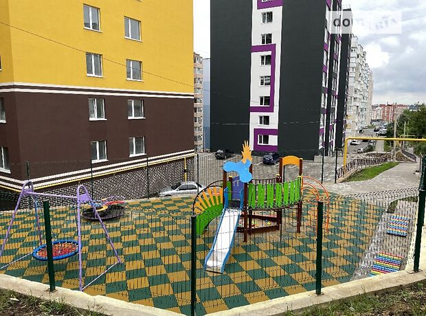 Продажа однокомнатной квартиры в Хмельницком, на ул. Кармелюка район Озёрный фото 1 Продажа однокомнатной квартиры в Хмельницком, на ул. Кармелюка район Озёрный фото 1