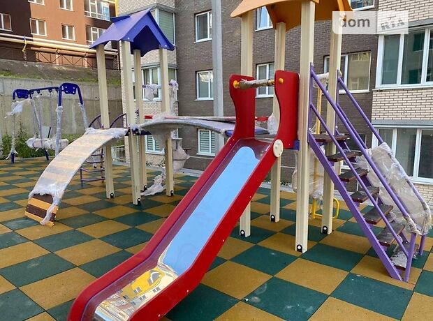 Продажа однокомнатной квартиры в Хмельницком, на ул. Кармелюка район Озёрный фото 1 Продажа однокомнатной квартиры в Хмельницком, на ул. Кармелюка район Озёрный фото 1