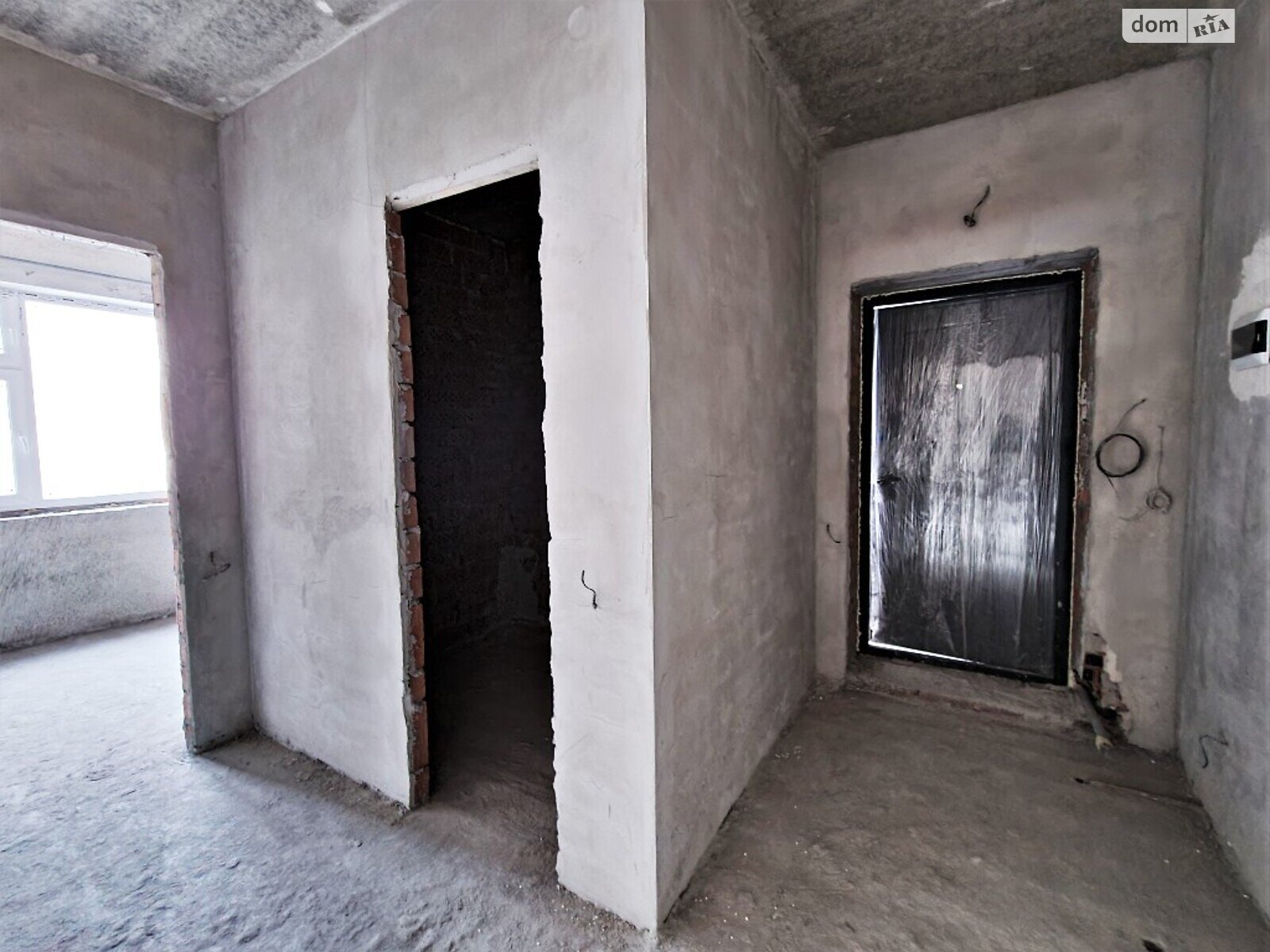 Продажа однокомнатной квартиры в Хмельницком, на шоссе Старокостянтиновское, район Озёрный фото 1