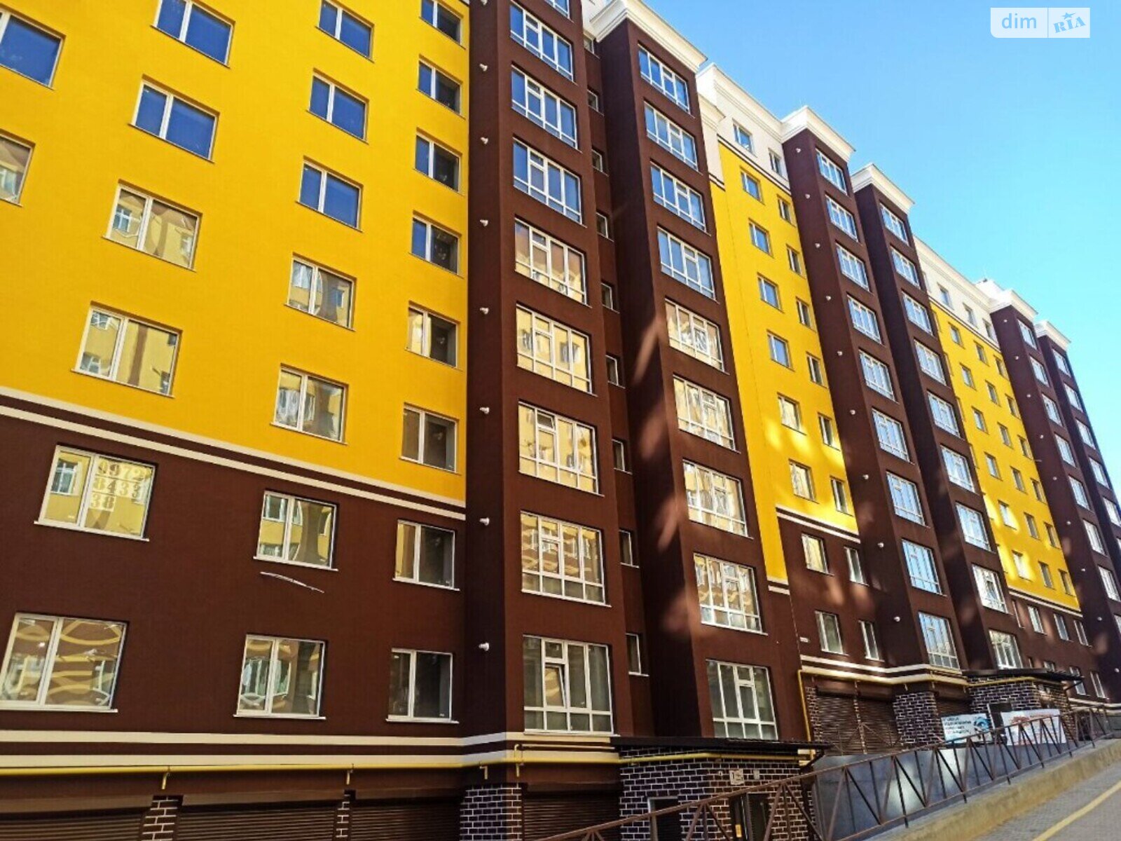 Продаж однокімнатної квартири в Хмельницькому, на шосе Старокостянтинівське, район Озерна фото 1