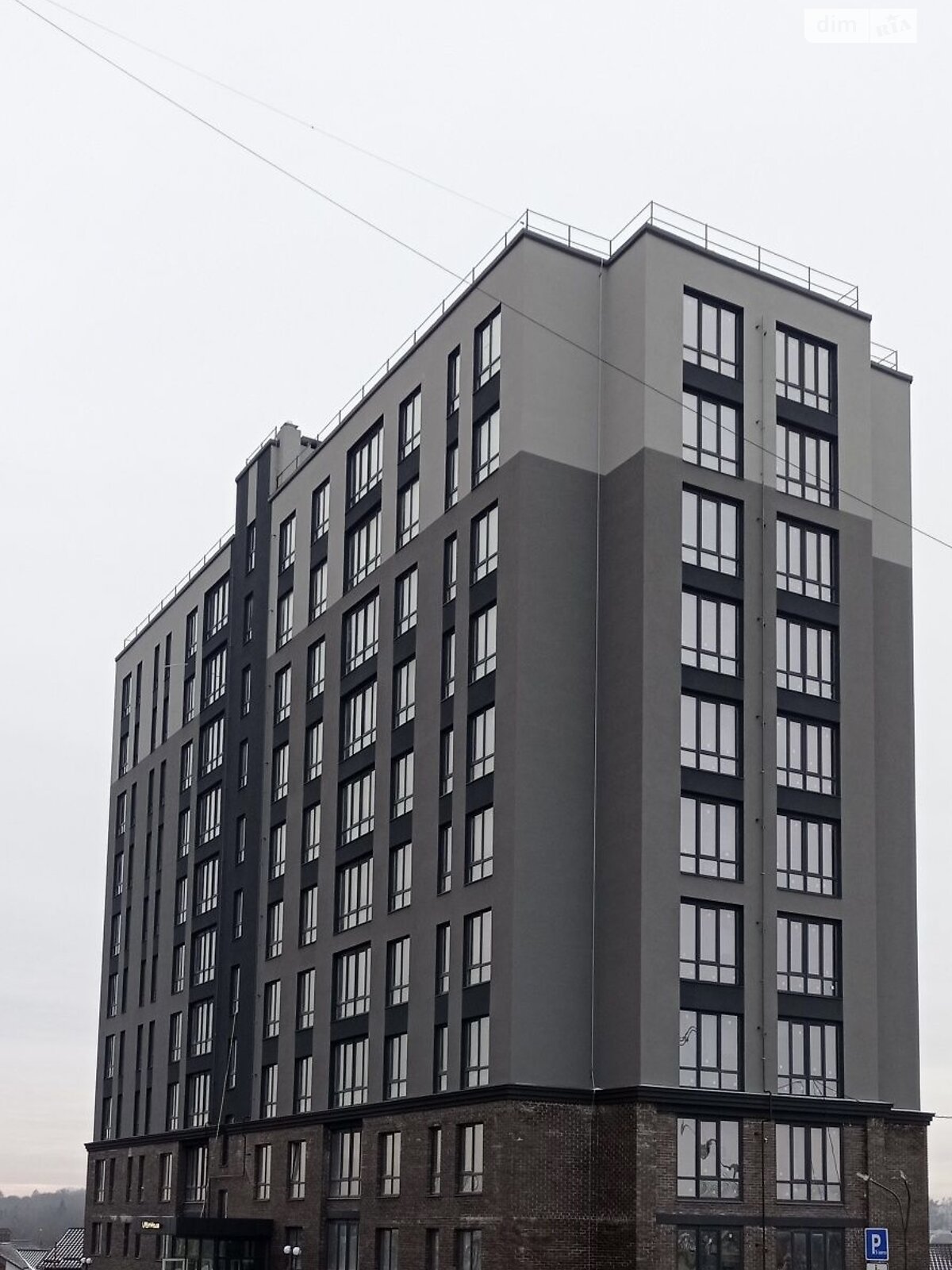 Продажа двухкомнатной квартиры в Хмельницком, на шоссе Старокостянтиновское, район Озёрный фото 1 Продажа двухкомнатной квартиры в Хмельницком, на шоссе Старокостянтиновское, район Озёрный фото 1