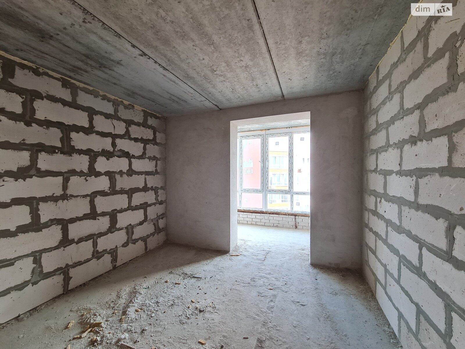 Продажа двухкомнатной квартиры в Хмельницком, на шоссе Старокостянтиновское, район Озёрный фото 1 Продажа двухкомнатной квартиры в Хмельницком, на шоссе Старокостянтиновское, район Озёрный фото 1