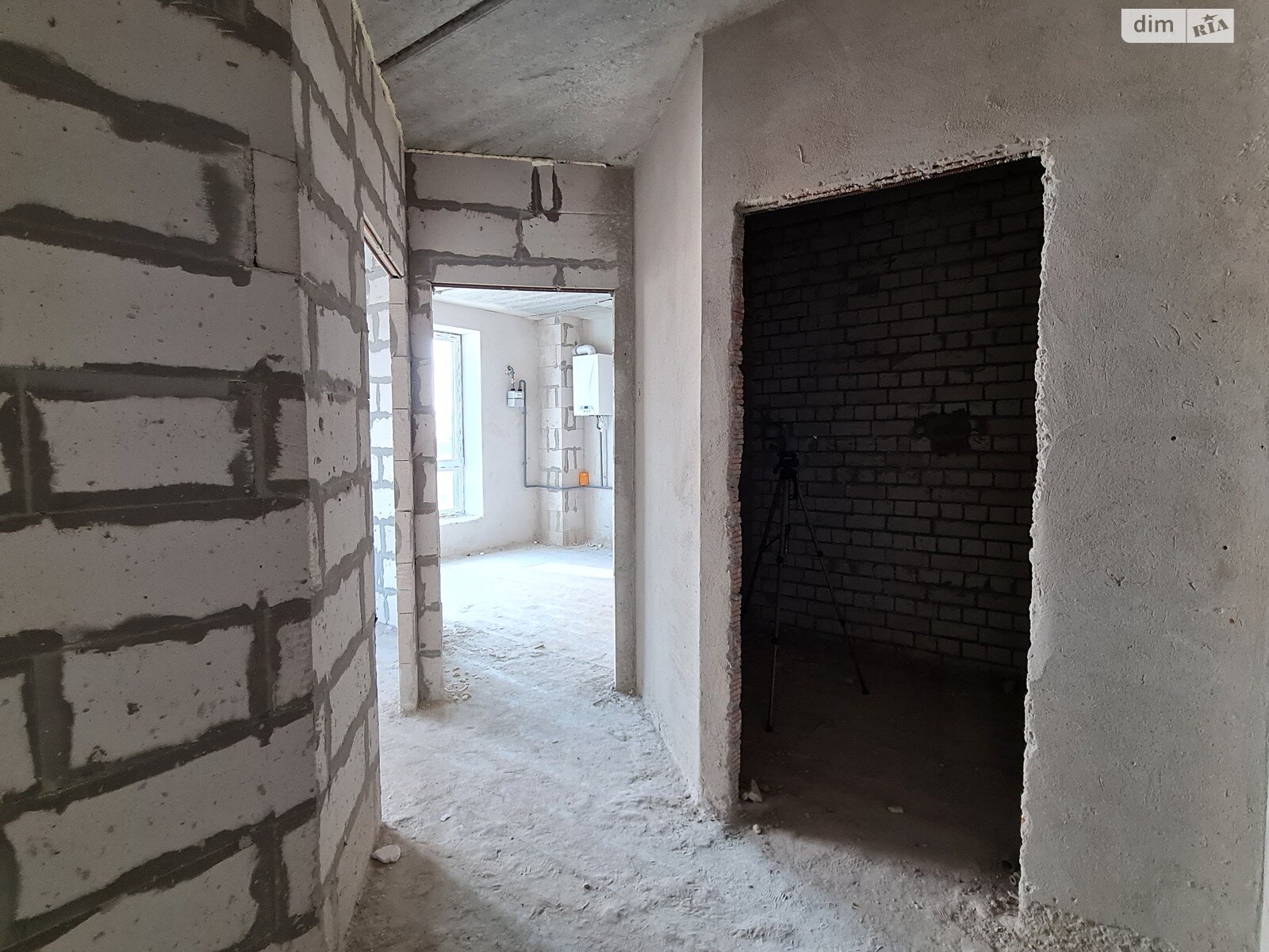 Продажа двухкомнатной квартиры в Хмельницком, на шоссе Старокостянтиновское, район Озёрный фото 1 Продажа двухкомнатной квартиры в Хмельницком, на шоссе Старокостянтиновское, район Озёрный фото 1