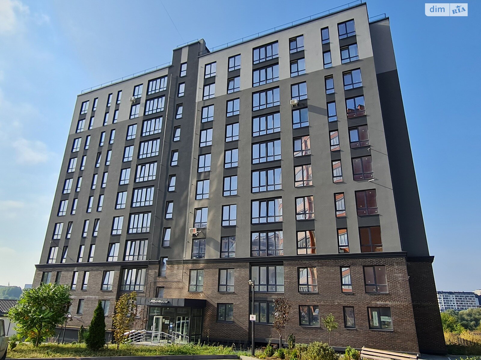 Продажа двухкомнатной квартиры в Хмельницком, на шоссе Старокостянтиновское, район Озёрный фото 1 Продажа двухкомнатной квартиры в Хмельницком, на шоссе Старокостянтиновское, район Озёрный фото 1