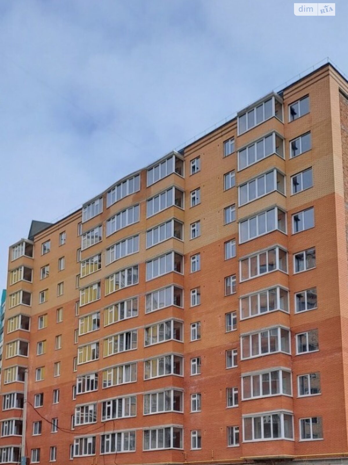 Продажа однокомнатной квартиры в Хмельницком, на шоссе Старокостянтиновское 2/1Е, район Озёрный фото 1