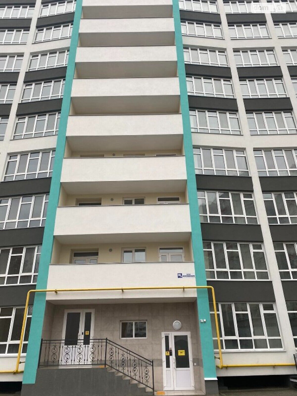 Продажа однокомнатной квартиры в Хмельницком, на ул. Лесогриневецкая, район Озёрный фото 1 Продажа однокомнатной квартиры в Хмельницком, на ул. Лесогриневецкая, район Озёрный фото 1
