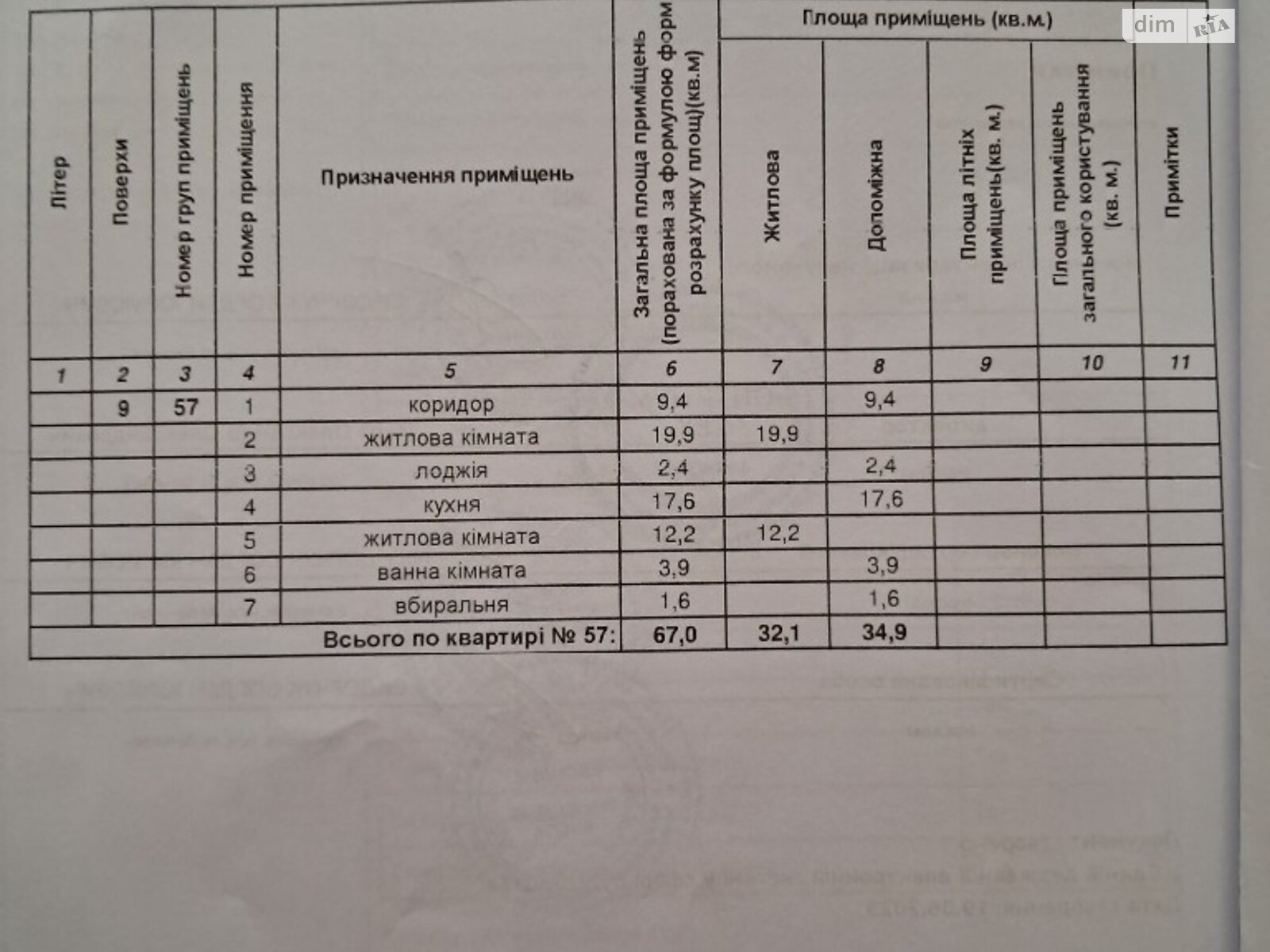 Продажа двухкомнатной квартиры в Хмельницком, на ул. Лесогриневецкая 38, район Озёрный фото 1