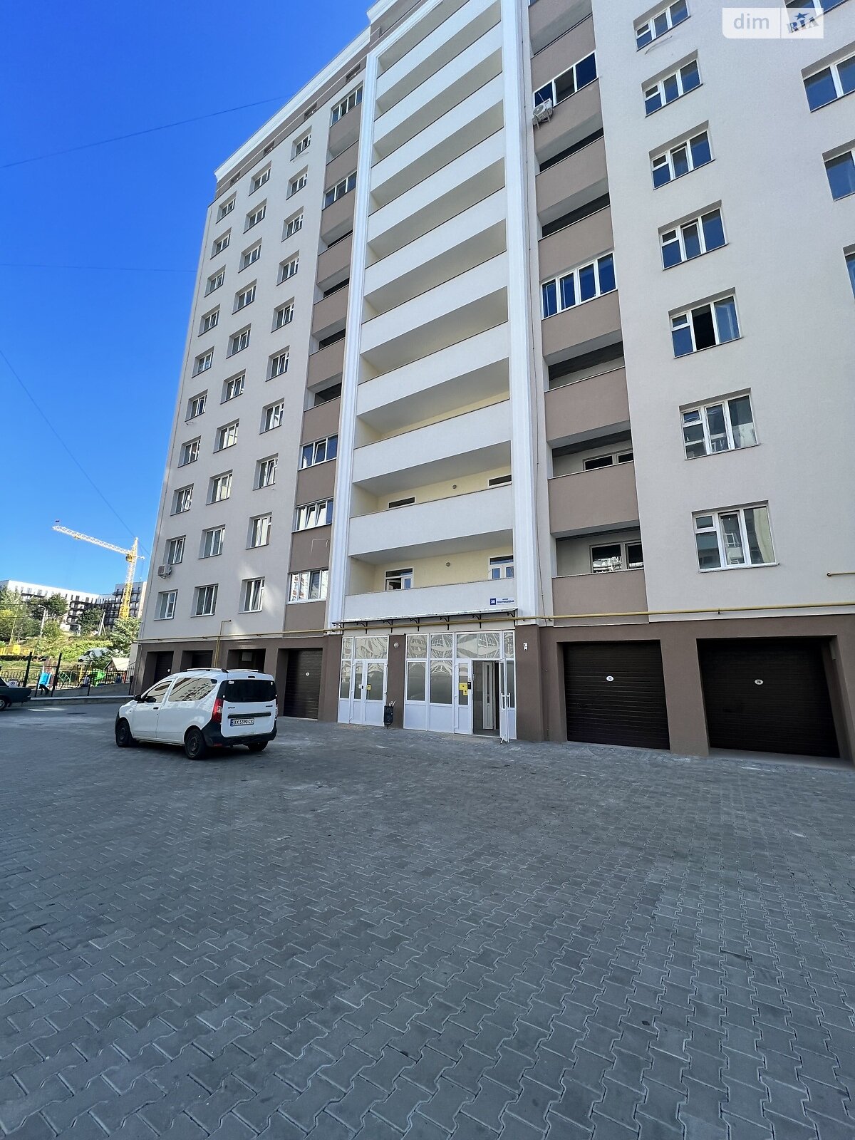 Продаж двокімнатної квартири в Хмельницькому, на вул. Лісогринівецька 36, район Озерна фото 1