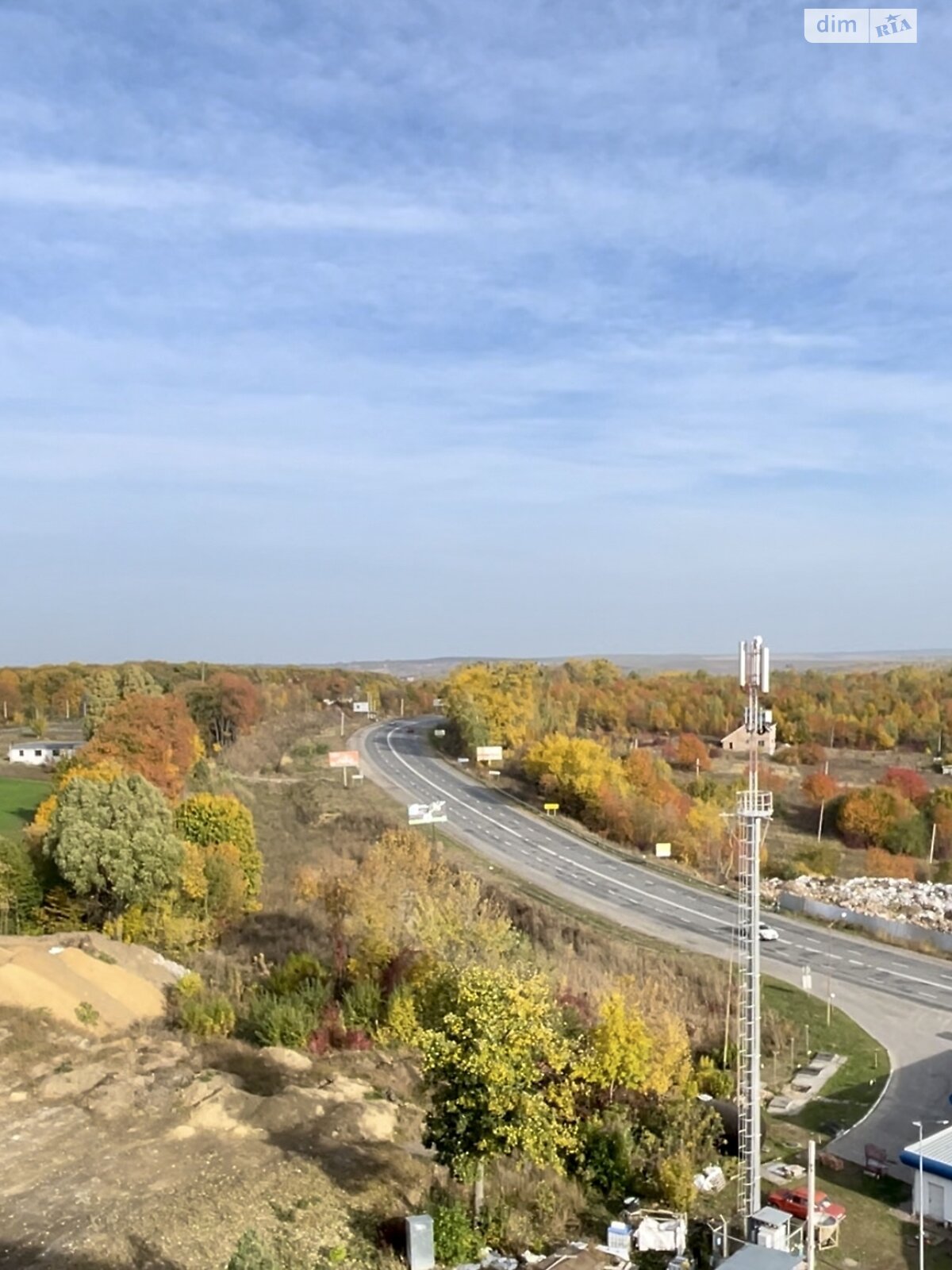 Продаж однокімнатної квартири в Хмельницькому, на вул. Лісогринівецька, район Озерна фото 1 Продаж однокімнатної квартири в Хмельницькому, на вул. Лісогринівецька, район Озерна фото 1