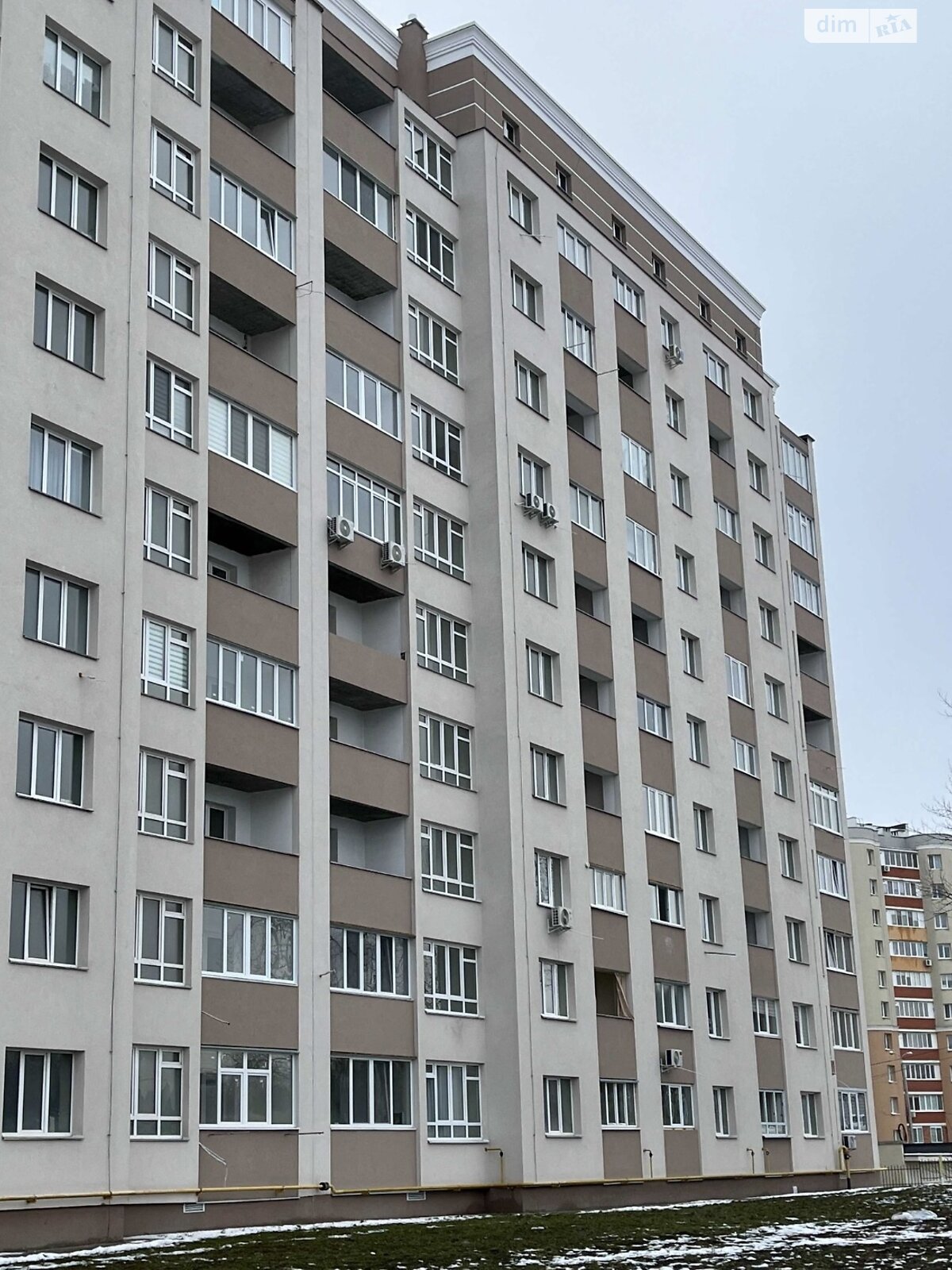 Продаж двокімнатної квартири в Хмельницькому, на вул. Лісогринівецька, район Озерна фото 1 Продаж двокімнатної квартири в Хмельницькому, на вул. Лісогринівецька, район Озерна фото 1