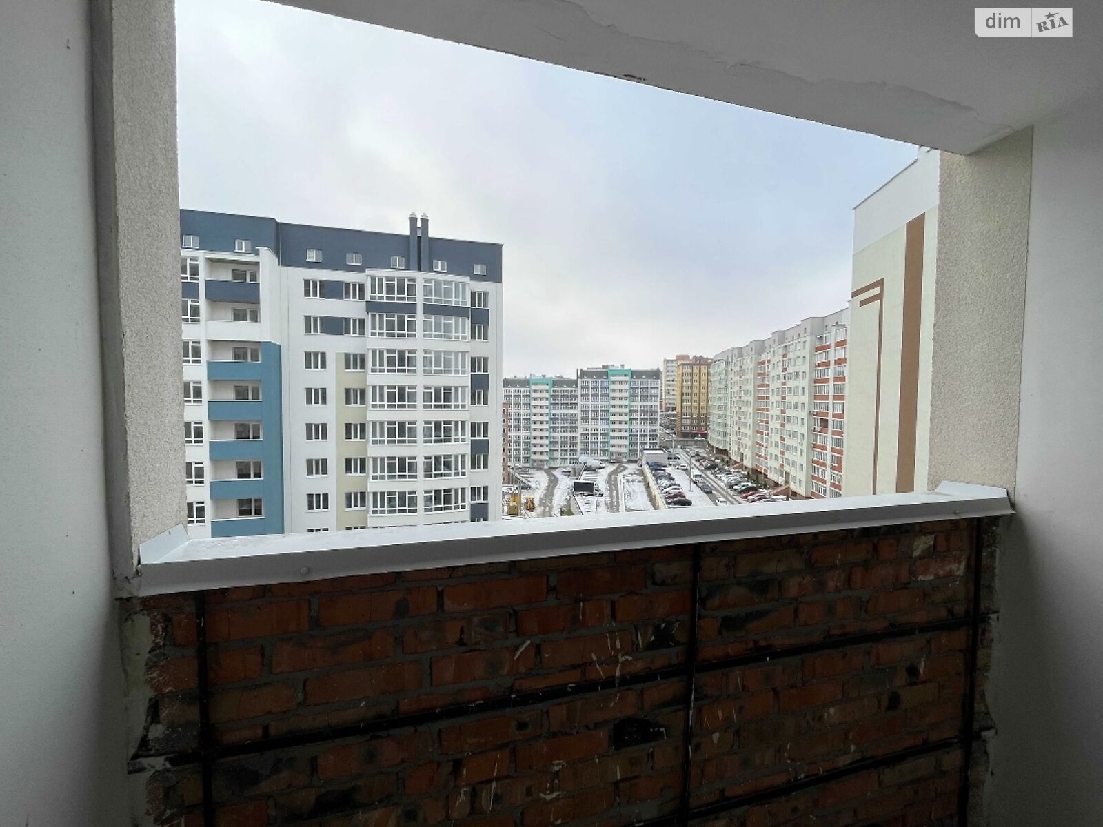 Продаж двокімнатної квартири в Хмельницькому, на вул. Лісогринівецька, район Озерна фото 1 Продаж двокімнатної квартири в Хмельницькому, на вул. Лісогринівецька, район Озерна фото 1