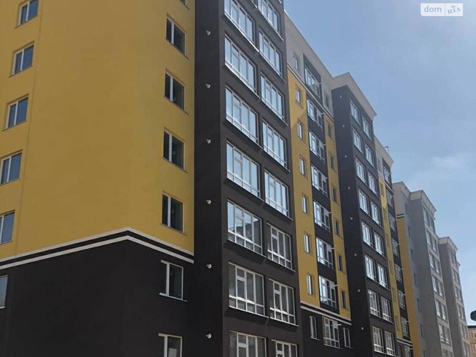 Продаж двокімнатної квартири в Хмельницькому, на вул. Кармелюка, район Озерна фото 1