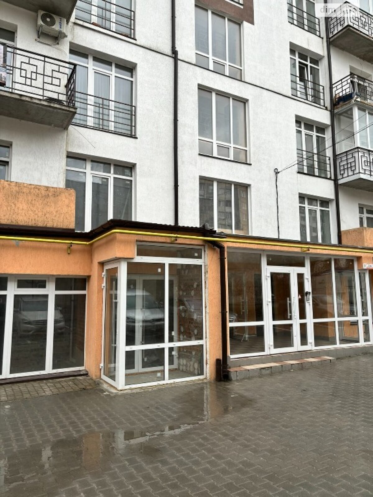 Продажа однокомнатной квартиры в Хмельницком, на ул. Панаса Мирного, район Озёрный фото 1 Продажа однокомнатной квартиры в Хмельницком, на ул. Панаса Мирного, район Озёрный фото 1