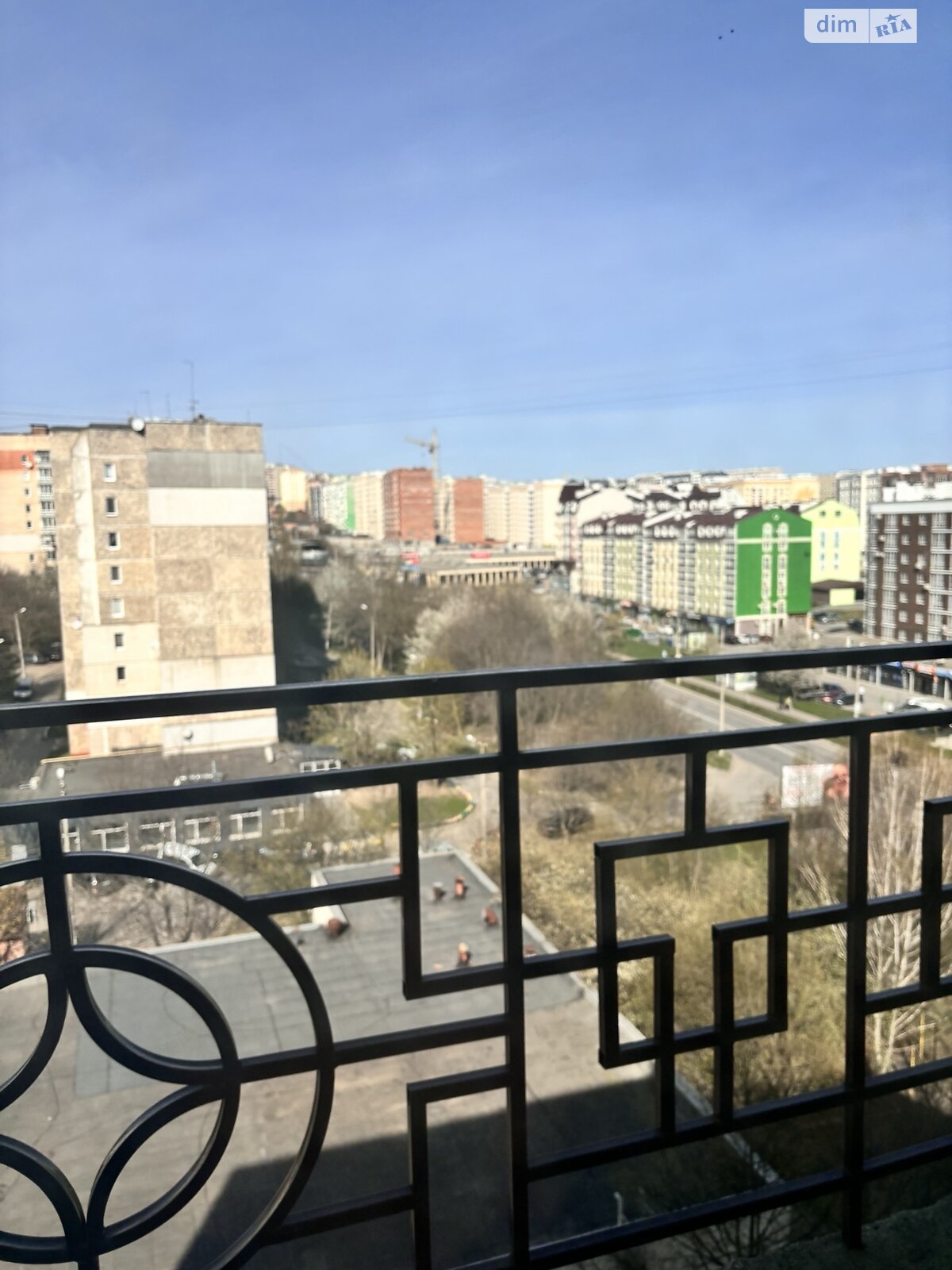 Продажа однокомнатной квартиры в Хмельницком, на ул. Панаса Мирного, район Озёрный фото 1 Продажа однокомнатной квартиры в Хмельницком, на ул. Панаса Мирного, район Озёрный фото 1
