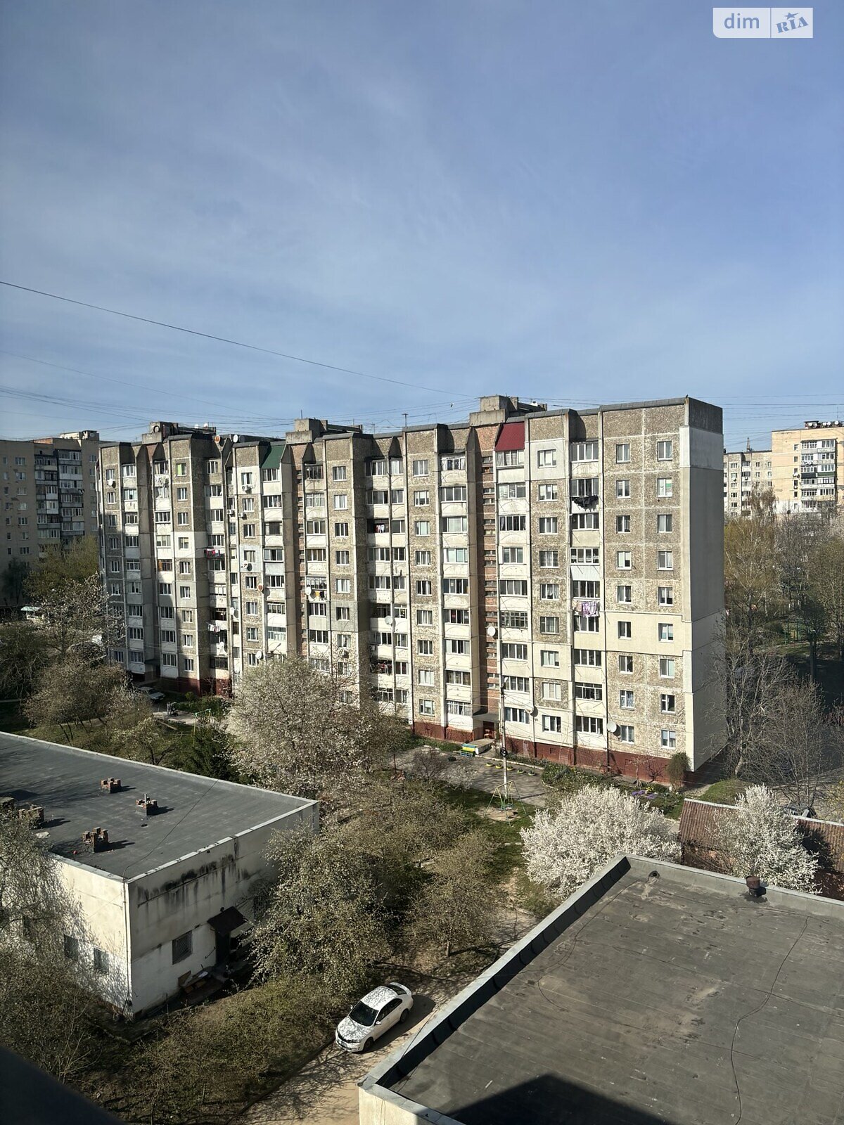 Продажа однокомнатной квартиры в Хмельницком, на ул. Панаса Мирного, район Озёрный фото 1 Продажа однокомнатной квартиры в Хмельницком, на ул. Панаса Мирного, район Озёрный фото 1