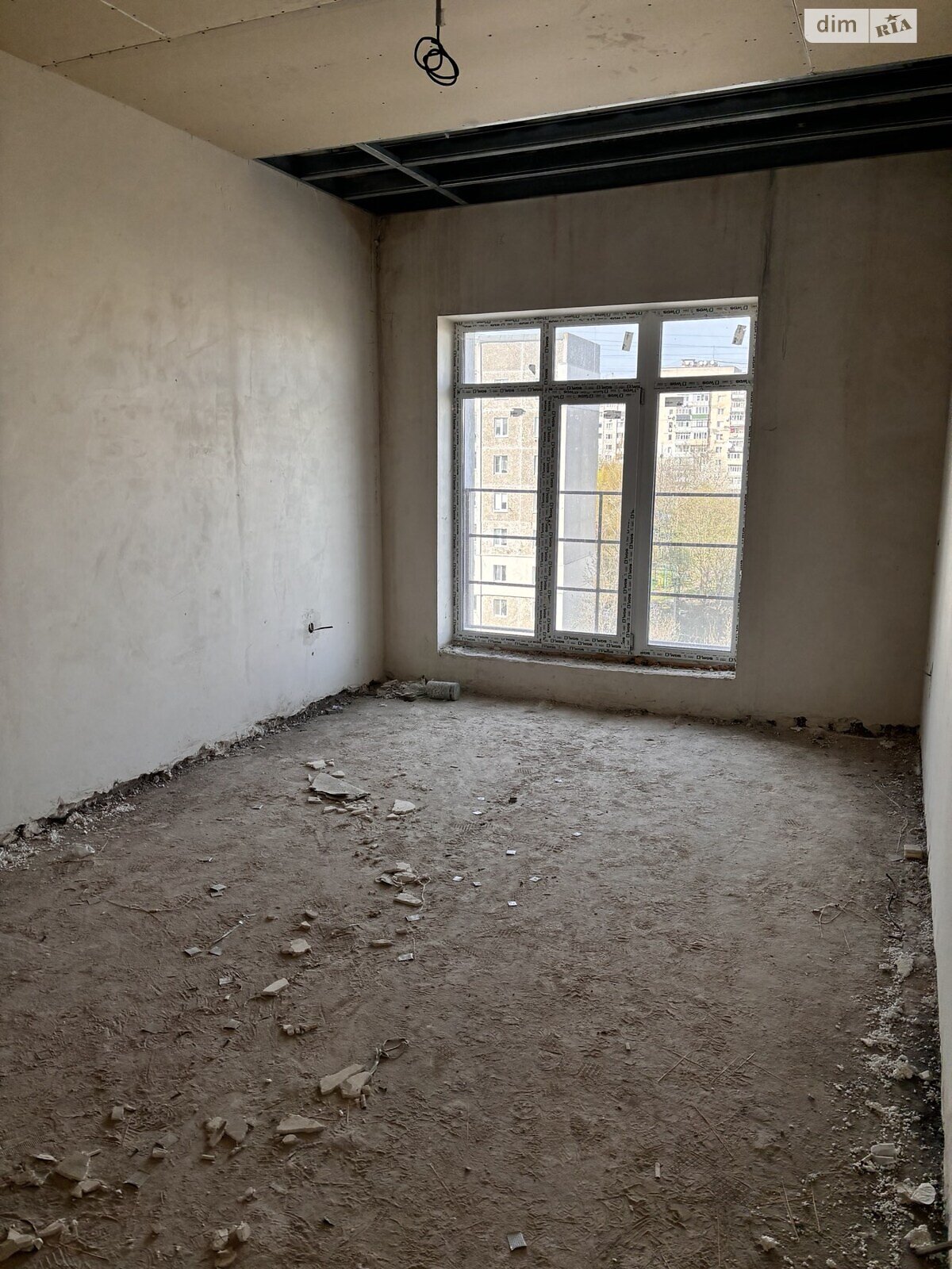 Продажа однокомнатной квартиры в Хмельницком, на ул. Панаса Мирного, район Озёрный фото 1 Продажа однокомнатной квартиры в Хмельницком, на ул. Панаса Мирного, район Озёрный фото 1