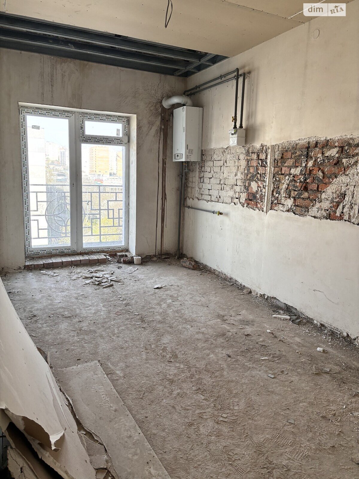 Продажа однокомнатной квартиры в Хмельницком, на ул. Панаса Мирного, район Озёрный фото 1 Продажа однокомнатной квартиры в Хмельницком, на ул. Панаса Мирного, район Озёрный фото 1
