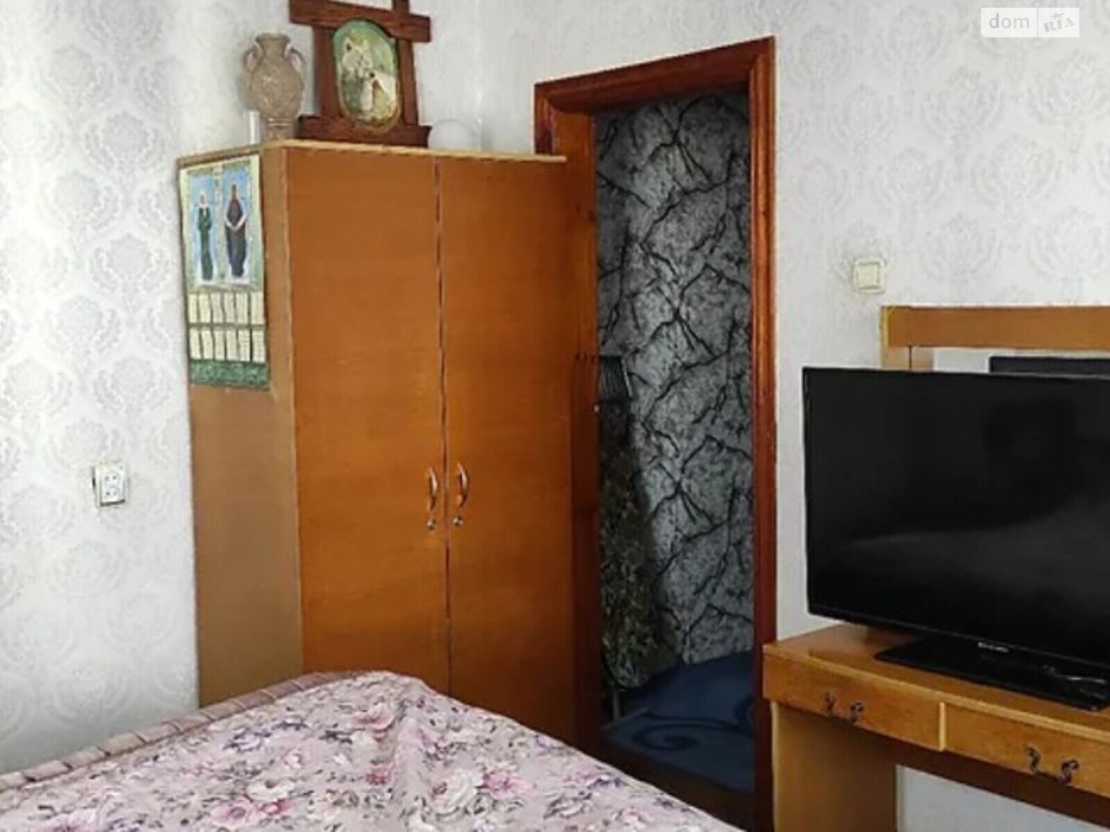 Продаж трикімнатної квартири в Хмельницькому, на вул. Залізняка Максима, район Озерна фото 1 Продаж трикімнатної квартири в Хмельницькому, на вул. Залізняка Максима, район Озерна фото 1