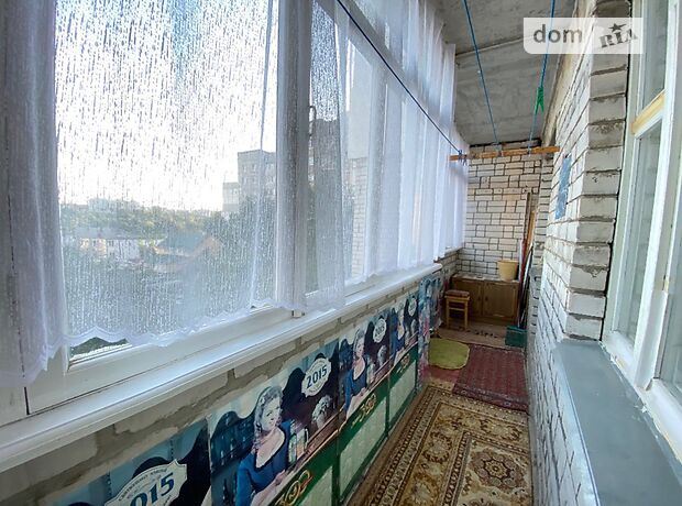 Продажа однокомнатной квартиры в Хмельницком, на ул. Зализняка Максима, район Озёрный фото 1 Продажа однокомнатной квартиры в Хмельницком, на ул. Зализняка Максима, район Озёрный фото 1