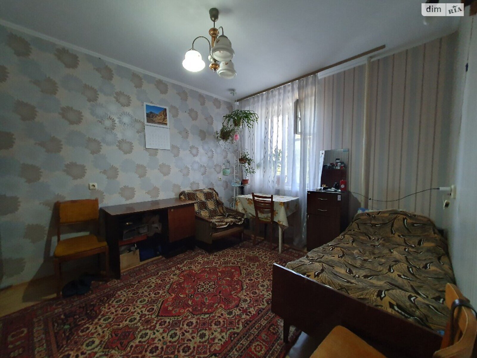 Продажа пятикомнатной квартиры в Хмельницком, на ул. Зализняка Максима, район Озёрный фото 1