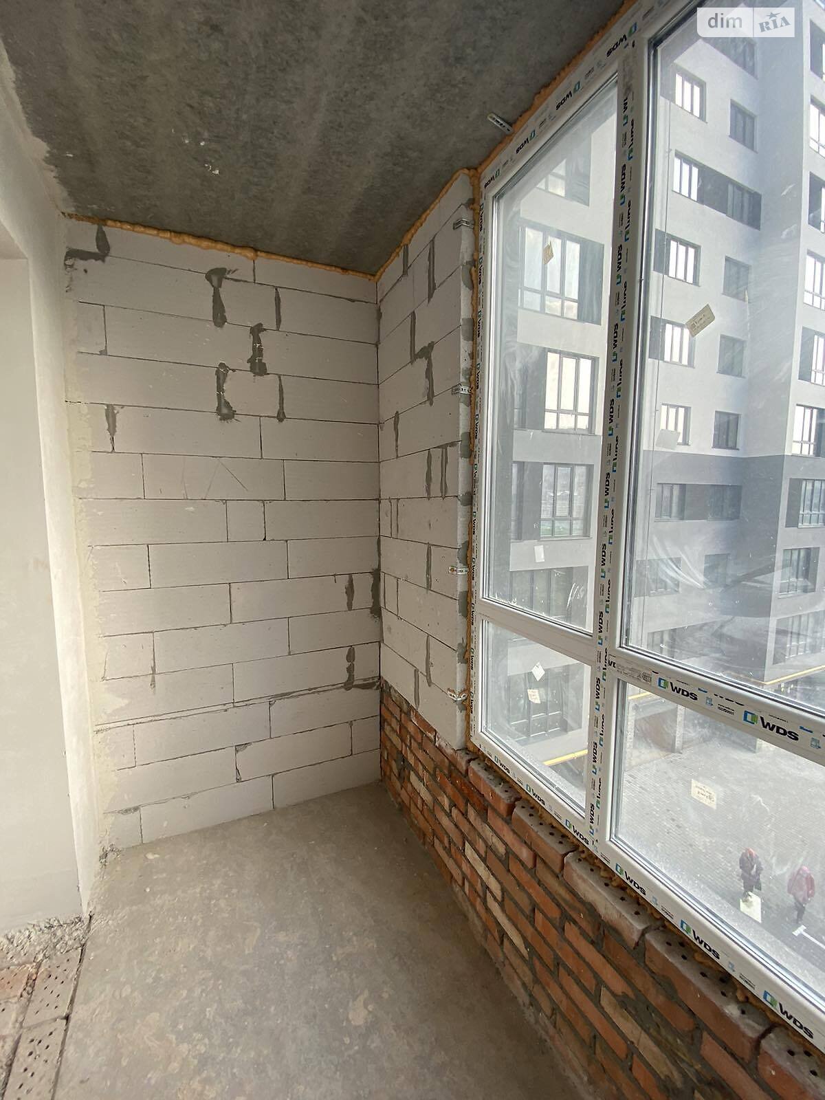 Продажа однокомнатной квартиры в Хмельницком, на ул. Озерная 16Б корпус 1, фото 1 Продажа однокомнатной квартиры в Хмельницком, на ул. Озерная 16Б корпус 1, фото 1