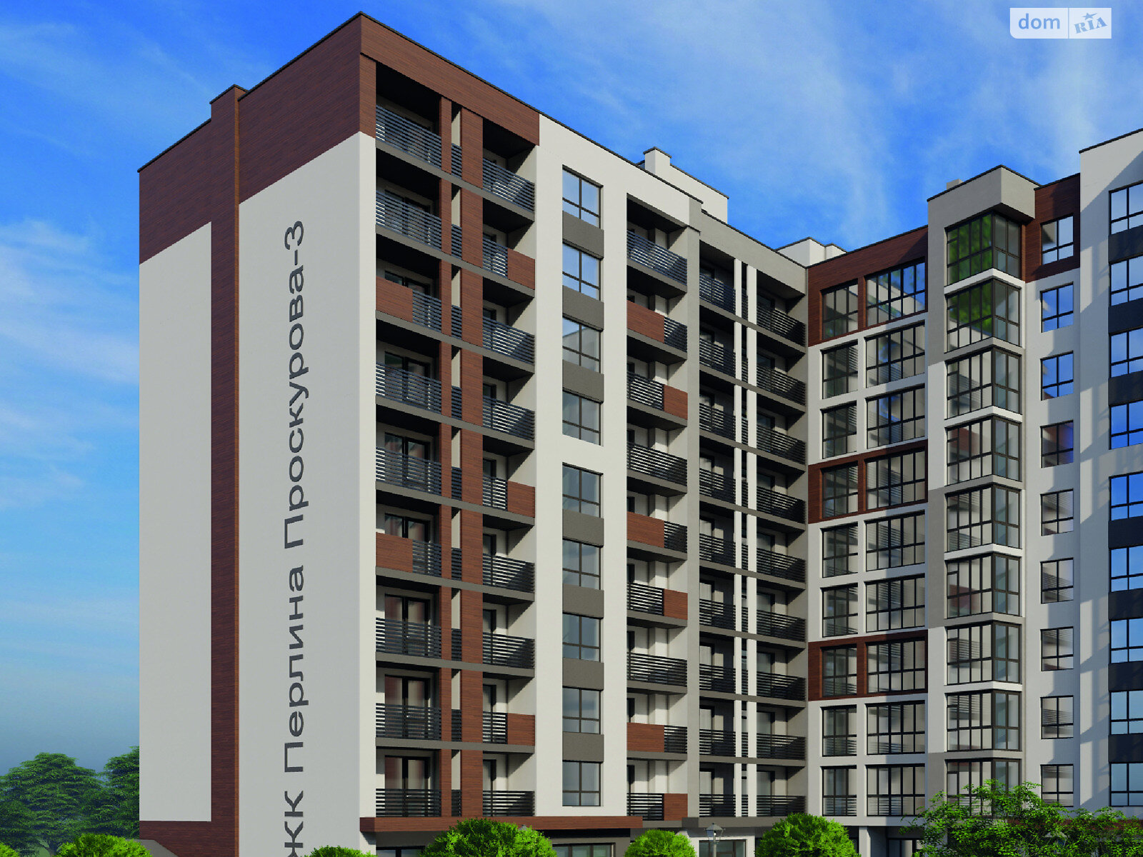 Продажа двухкомнатной квартиры в Хмельницком, на ул. Панаса Мирного 9, фото 1 Продажа двухкомнатной квартиры в Хмельницком, на ул. Панаса Мирного 9, фото 1