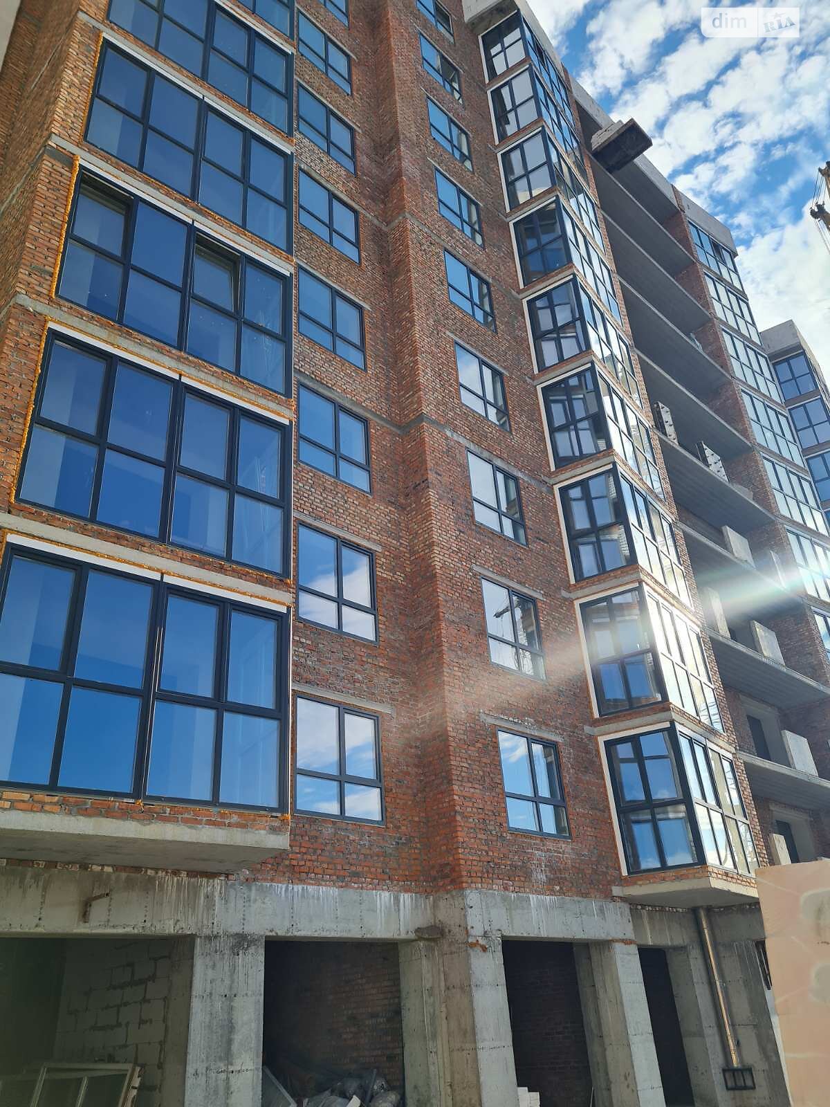 Продажа двухкомнатной квартиры в Хмельницком, на ул. Панаса Мирного 9, фото 1 Продажа двухкомнатной квартиры в Хмельницком, на ул. Панаса Мирного 9, фото 1