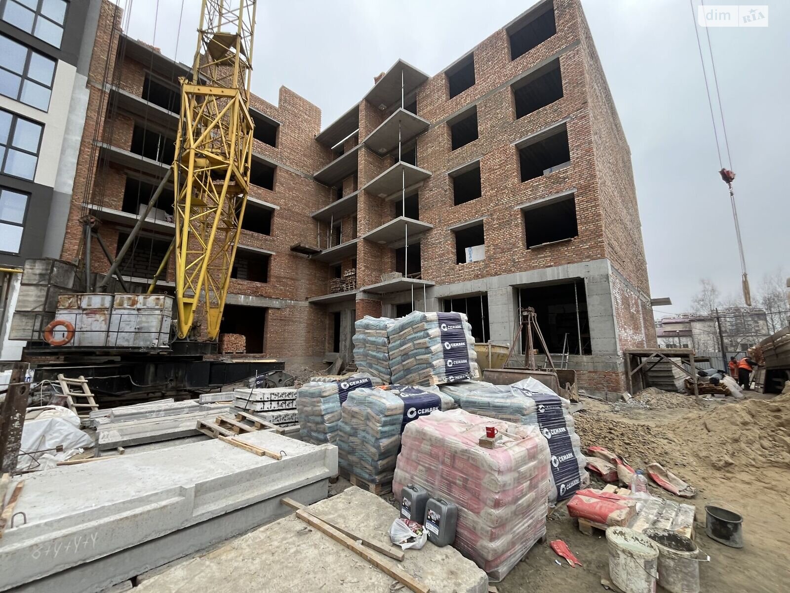 Продаж двокімнатної квартири в Хмельницькому, на вул. Панаса Мирного 9, фото 1 Продаж двокімнатної квартири в Хмельницькому, на вул. Панаса Мирного 9, фото 1