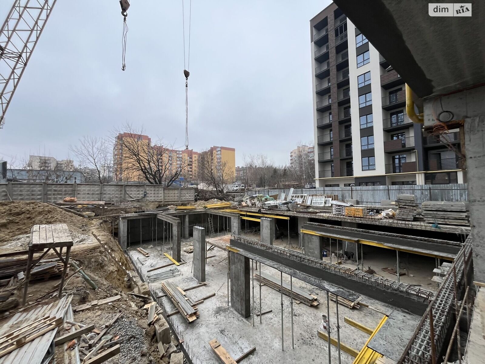 Продаж двокімнатної квартири в Хмельницькому, на вул. Панаса Мирного 9, фото 1 Продаж двокімнатної квартири в Хмельницькому, на вул. Панаса Мирного 9, фото 1
