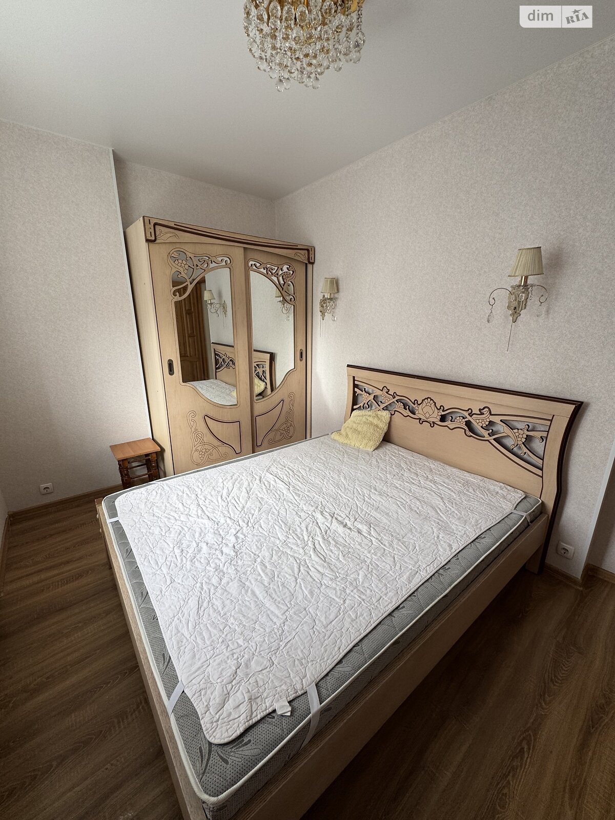 Продаж двокімнатної квартири в Хмельницькому, на вул. Панаса Мирного, фото 1 Продаж двокімнатної квартири в Хмельницькому, на вул. Панаса Мирного, фото 1