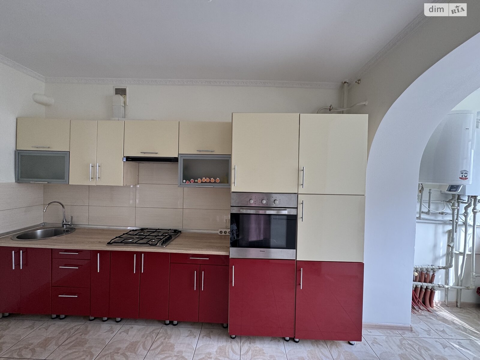 Продаж двокімнатної квартири в Хмельницькому, на вул. Панаса Мирного, фото 1 Продаж двокімнатної квартири в Хмельницькому, на вул. Панаса Мирного, фото 1