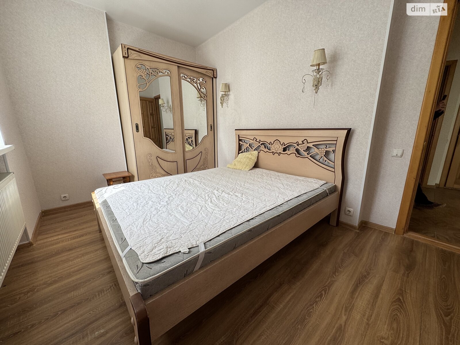 Продаж двокімнатної квартири в Хмельницькому, на вул. Панаса Мирного, фото 1 Продаж двокімнатної квартири в Хмельницькому, на вул. Панаса Мирного, фото 1